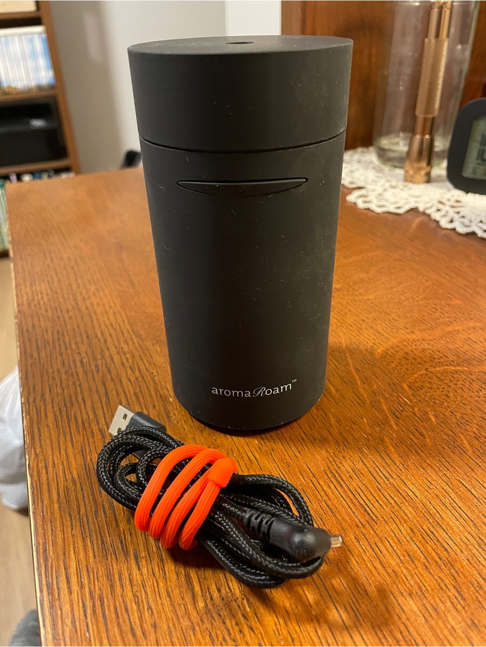 Saje Aroma Roam Diffuser